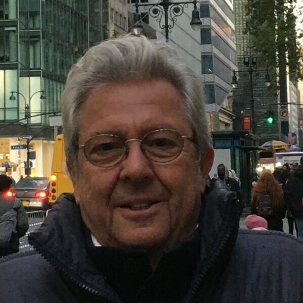 AR in NYC