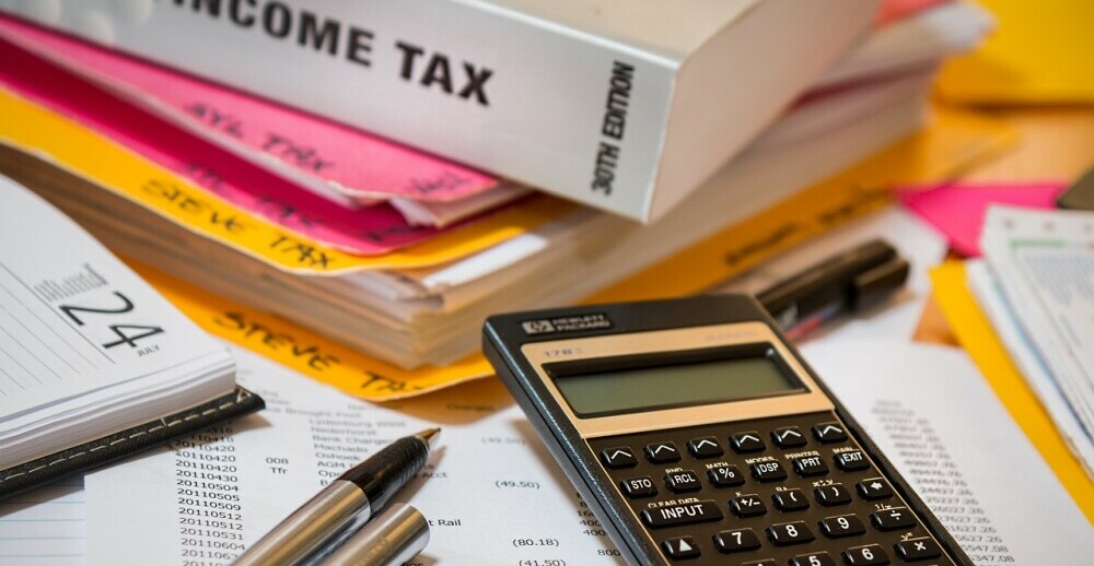 Income Tax 